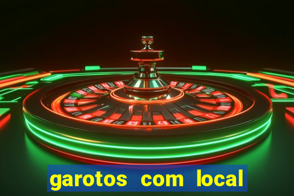 garotos com local porto alegre